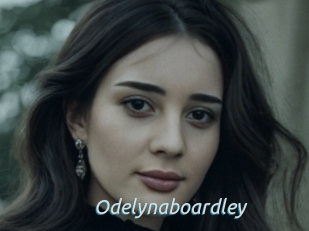 Odelynaboardley
