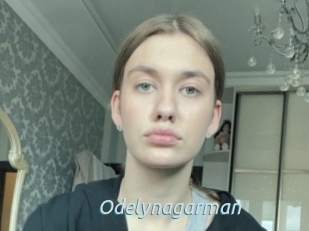 Odelynagarman