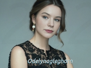 Odelynagleghorn