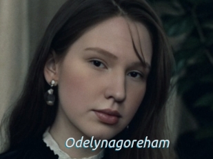 Odelynagoreham