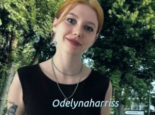 Odelynaharriss