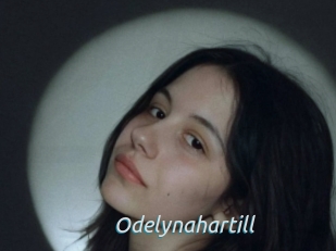 Odelynahartill