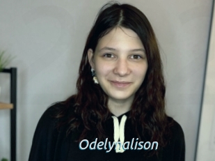 Odelynalison