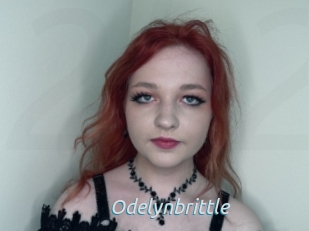 Odelynbrittle