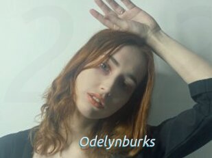 Odelynburks