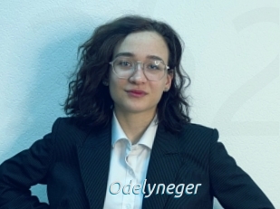 Odelyneger