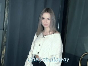 Odelynhalloway