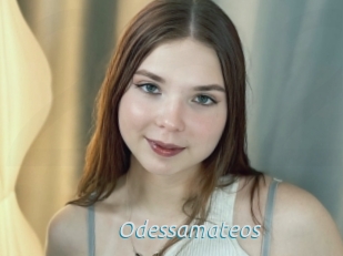 Odessamateos