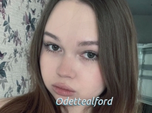 Odettealford