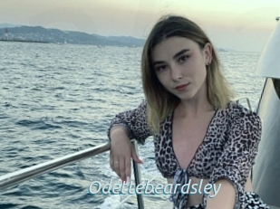 Odettebeardsley