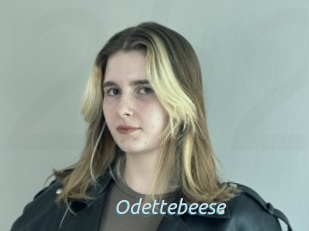 Odettebeese