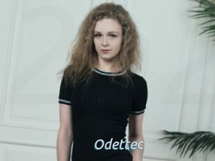 Odettec