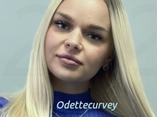 Odettecurvey