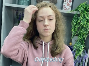 Odetteduty