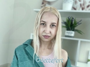 Odettefort
