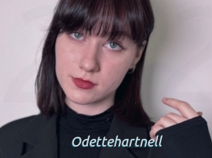 Odettehartnell