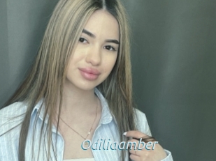 Odiliaamber