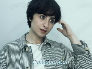 Odiliablanton