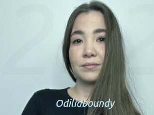 Odiliaboundy