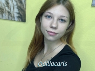 Odiliacarls