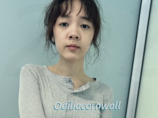 Odiliacornwall