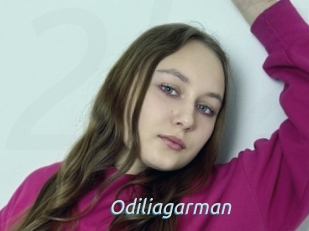 Odiliagarman