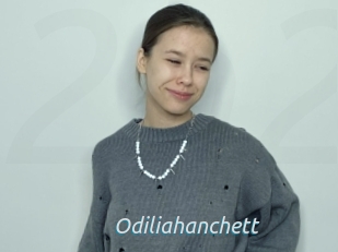 Odiliahanchett