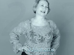 Odiliamattie