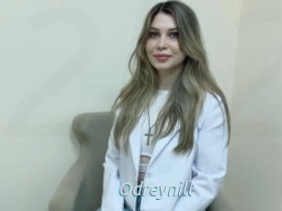 Odreynill