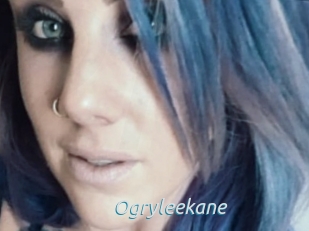 Ogryleekane