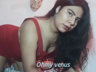 Ohmy_venus