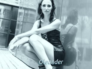 Oleander