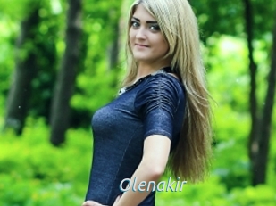 Olenakir