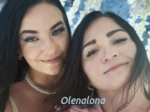 Olenalona