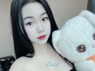 Olesi