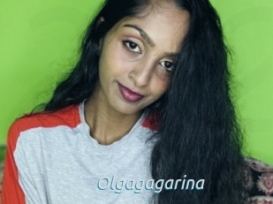 Olgagagarina