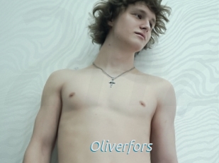 Oliverfors