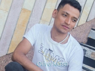 Oliverkimm