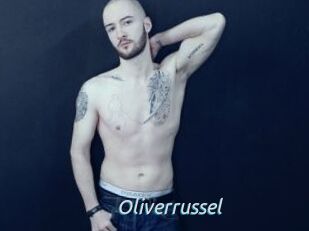 Oliverrussel
