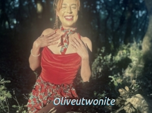 Oliveutwonite