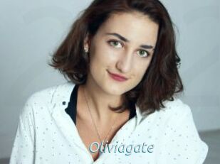 Oliviagate