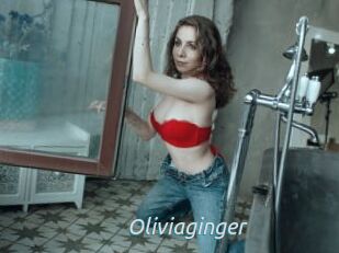 Oliviaginger