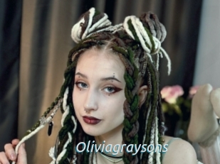 Oliviagraysons