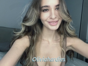 Oliviahardies