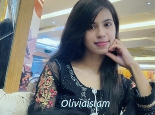 Oliviaislam