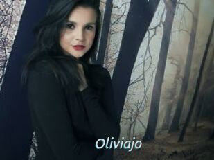 Oliviajo