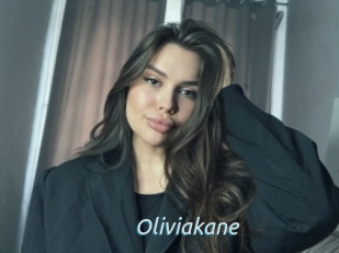 Oliviakane