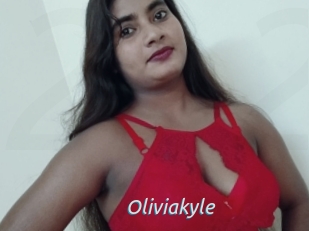 Oliviakyle