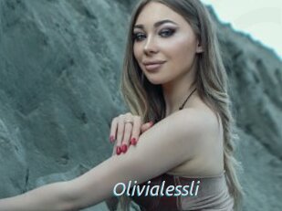 Olivialessli