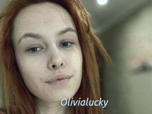 Olivialucky